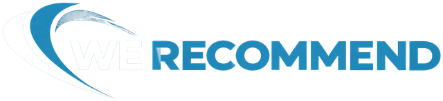 We Recommend